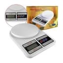 Digital Electronic Kitchen Scale