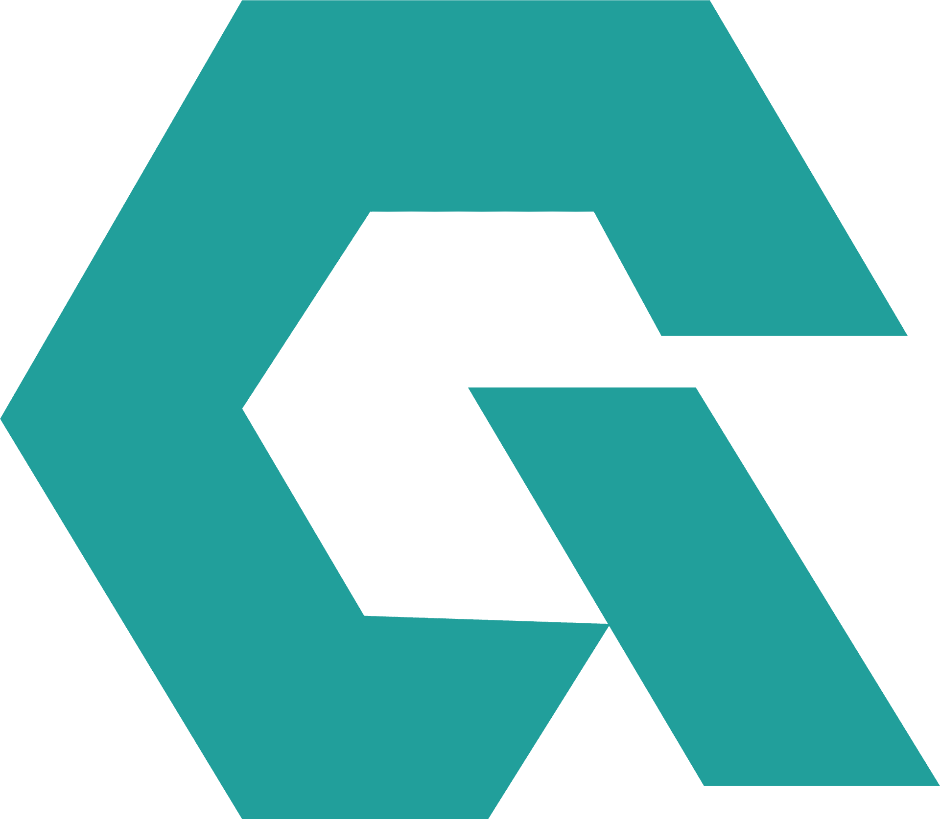 GetGoods logo Intro