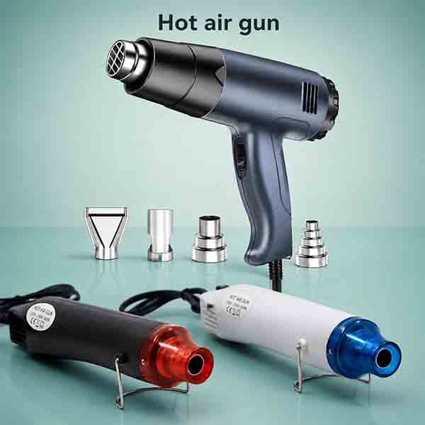 Hot Air Gun 300wt, 2000wt Heat gun