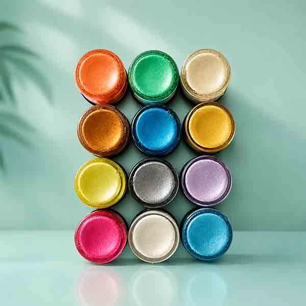 Color & Pigment