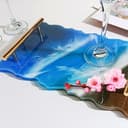 Tray Mold Rectangular (Irregular Shape)