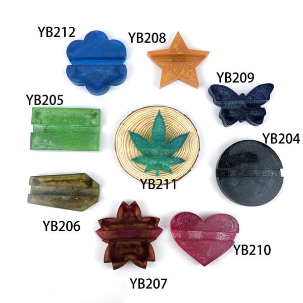 Business Card Holder Mold