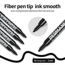 Permanent Marker Fast-drying Oil-based Marker Pen