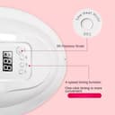 UV light UV led nail lamp Fast Curing Dryer
