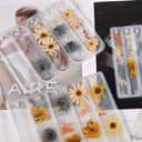 Bookmark Molds