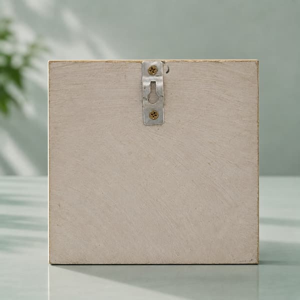 Metal Frame Hook Picture Frame Hanger