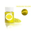 Dazzling Yellow
