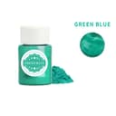 Green Blue
