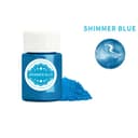 Shimmer Blue