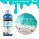 Sea Blue