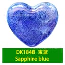 Sapphire Blue