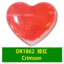 Crimson
