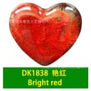 Bright Red