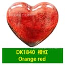 Orange Red