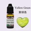 Yellow Green