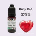 Ruby Red