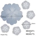 Shown, Sakura mold