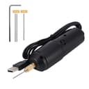 Shown, Usb Electric