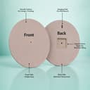 18mm Raw MDF01