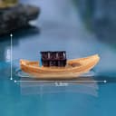 Canopy boat