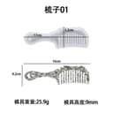 Comb 1