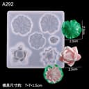 Poddo Mold 1