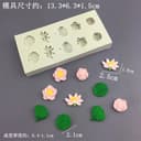 Poddo Mold 2