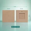 18mm Raw MDF04