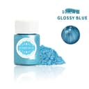Glossy Blue