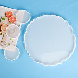 Coaster Mold