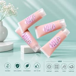 Resin cleaning agent for remove resin residue