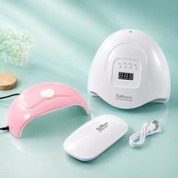 UV light UV led nail lamp Fast Curing Dryer