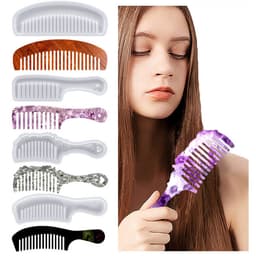 Comb Mold
