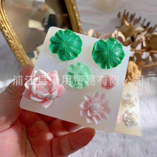 Poddo Mold