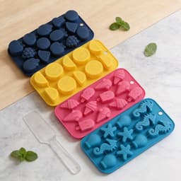 Ice Tray Mold