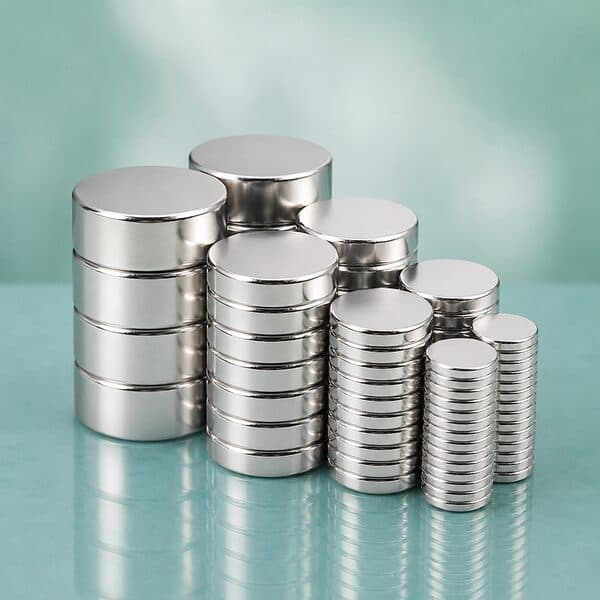 Powerful Magnets super strong neodymium disc magnet