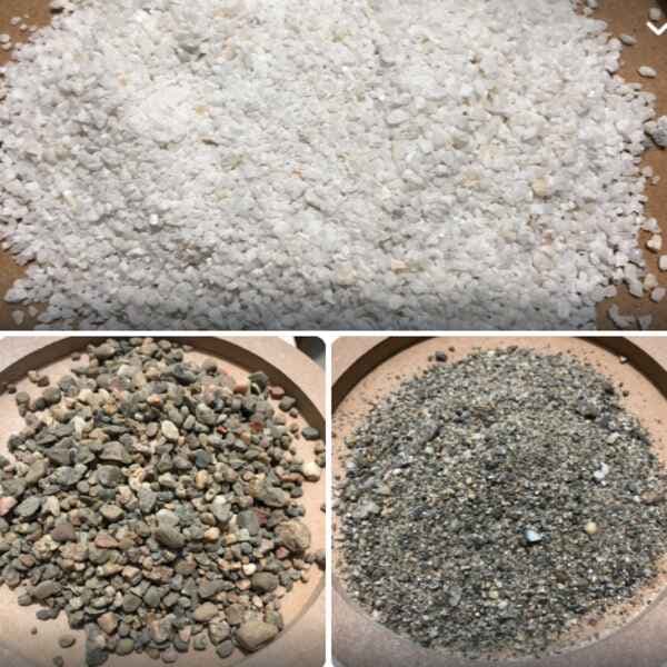 Sand for DIY Crafts, Resin Art & Miniatures